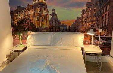 CITY SOL Madrid - Photo 1