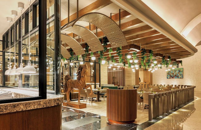 Grand Fiesta Americana Coral Beach Cancun - All Inclusive - Foto 79