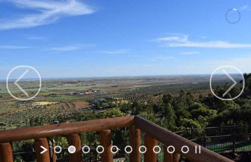 El Mirador de la Mancha - Foto 7