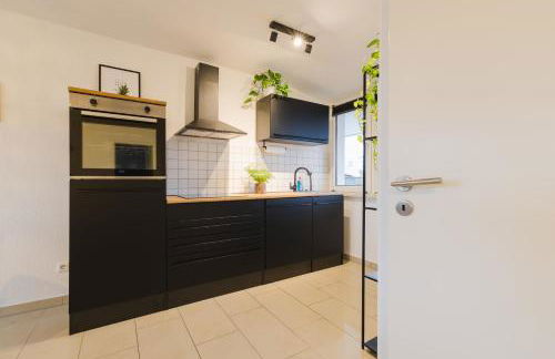 Moderne 2-Zimmer Wohnung - kostenloser Parkplatz - Foto 14