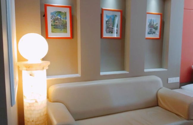 Alpine GLX Deluxe Suite - Foto 13