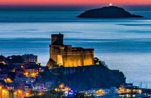 Very nice for 5 terre and Lerici - Foto 1