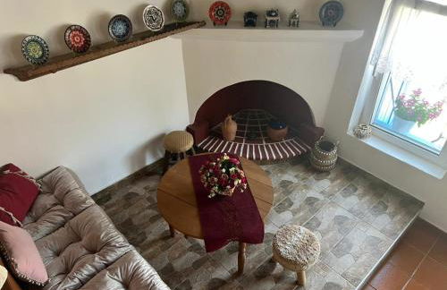 My sweet Greek dream - Traditional home - Foto 13