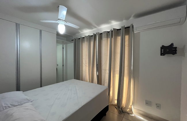 Toque a Campainha Village Blue - Photo 4