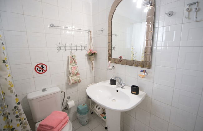 Cozy Flat Main Square 10min To The Sea - Foto 21