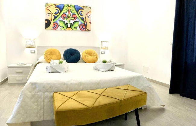 I Mori Holiday Rooms - Photo 6