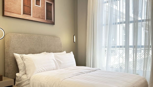 Kease Hittin N-7 Lusso Hejaz AG39 - Foto 4, Habitación