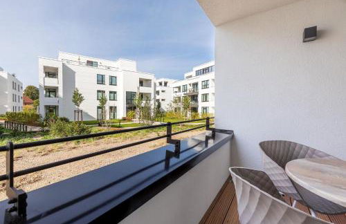 Godewindpark Deluxe-Suite 1-09 - Foto 35