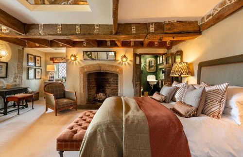 Elizabethan Manor - Foto 23