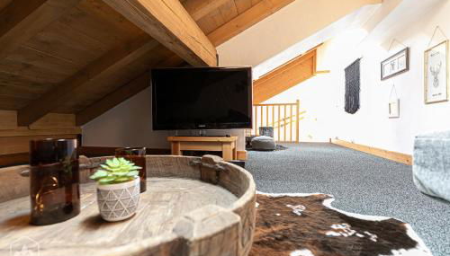 Le Marteen’s appartement pour 6 personnes à Val Cenis - Foto 4