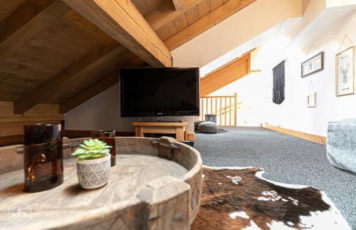 Le Marteen’s appartement pour 6 personnes à Val Cenis - Foto 4