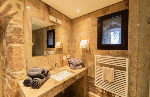 Außergewöhnliche Übernachtung im Wehrturm - Photo 12