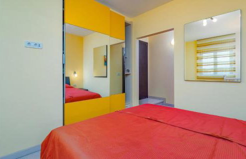 Nice Apartment In Moscenicka Draga - Foto 27