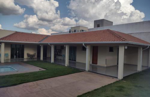 Chácara Brunelli - Photo 1