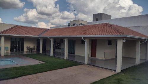 Chácara Brunelli - Foto 1