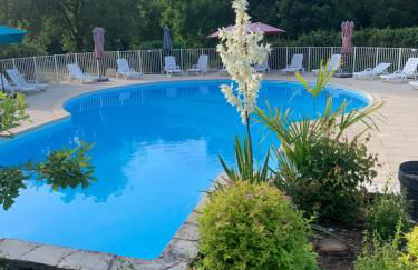 Chalet 17 tournesol Mauroux - Foto 31