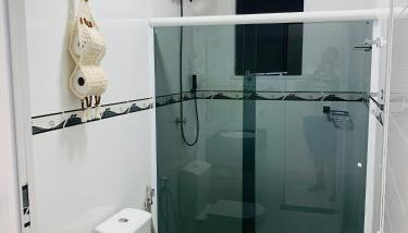 Casa mar Ubatuba - Foto 4, Shower
