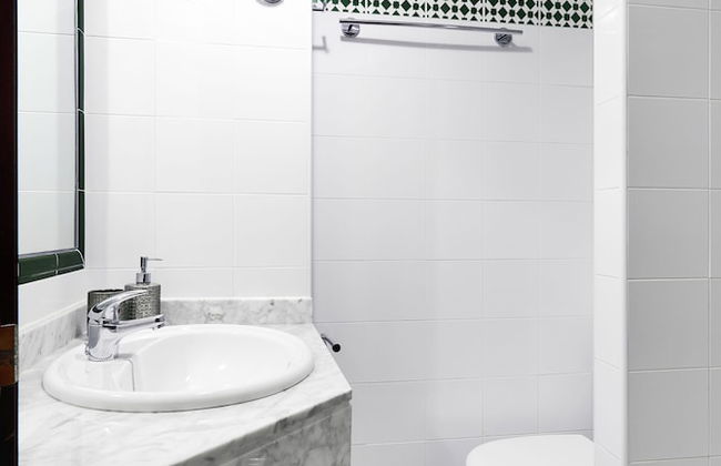 Apartment in Luxury private building - Foto 17