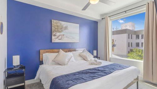 Apt in Heart of SLC - King Bed - Gym - Smart TV - Foto 3