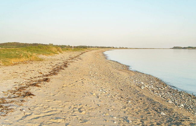 4 Person Holiday Home in Ebberup-by Traum - Foto 19