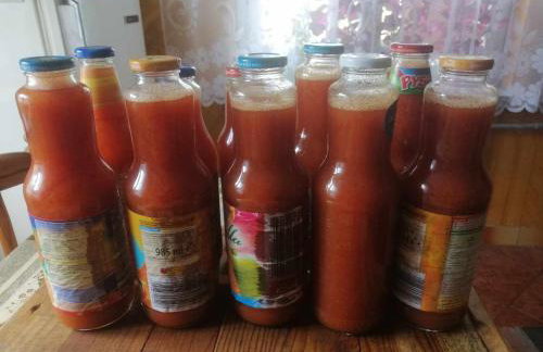 Agroturystyka Przy Rajskim Sadzie - Foto 43