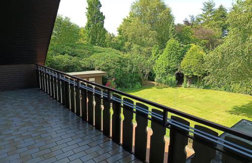 Ferienwohnung Jansen - Foto 11