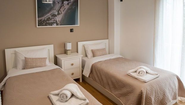 Blue Ark Loving Athens - Foto 5, Zimmer