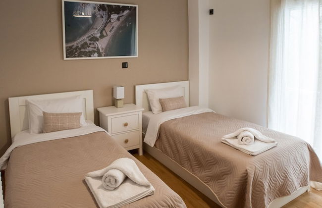 Blue Ark Loving Athens - Foto 5