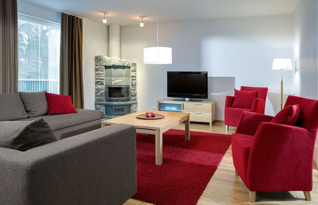 Holiday Club Katinkulta Apartments - Foto 61