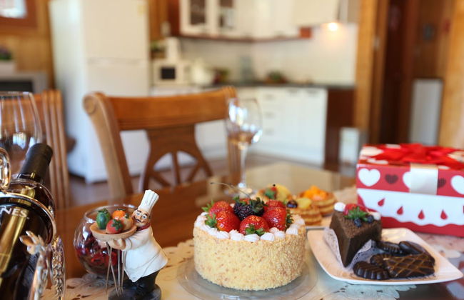 Muju Naos Pension - Photo 39