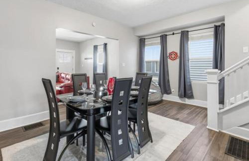 Prime Downtown Indy House Close to DT Indy - Photo 13