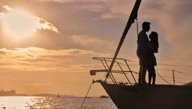 Giro in barca a vela al tramonto a Rio - Foto 4