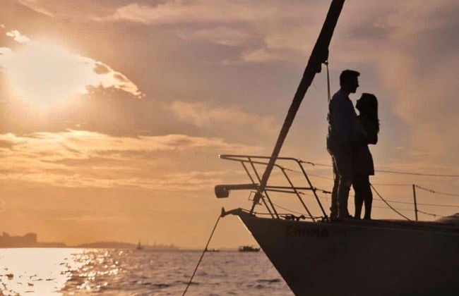 Paseo en velero al atardecer por Río - Foto 4