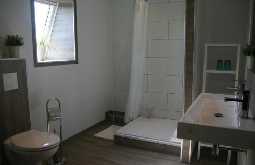 Ferienvilla XL Leuchtturmblick Bastorf nahe Kühlungsborn - Foto 46