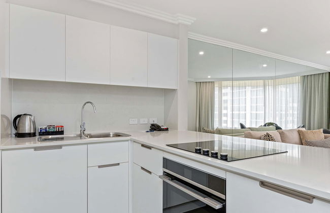The Sebel Quay West Suites Sydney - Photo 32