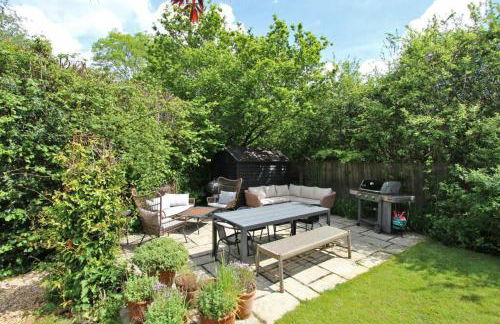 Railway Junction cottages - Foto 24