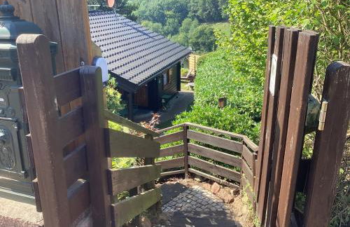 Chalet Spessart - Foto 11