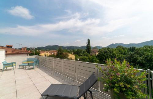 EnJoy Home - Appartamento Cielo - Il Canterale - Photo 34