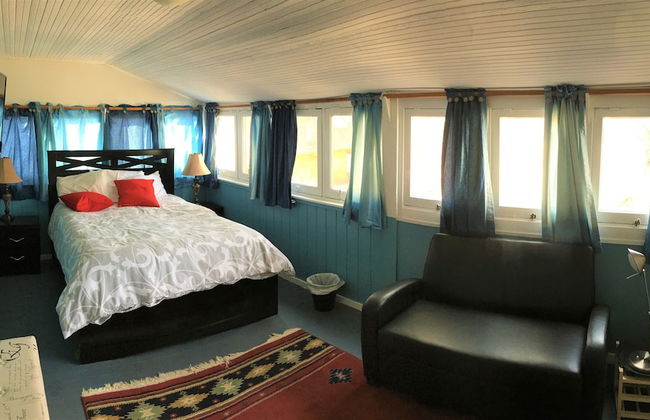 1 BR Apartment in Historic District - Foto 1