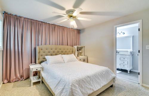 Serene Forest Grove Home with Deck and Stunning Views! - Foto 18