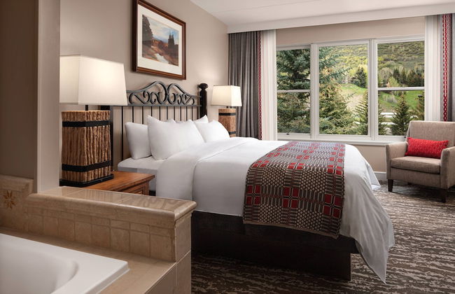 Marriott's StreamSide Evergreen at Vail - Foto 3