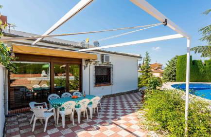 Villa Leonor Monachil by Ruralidays - Foto 20