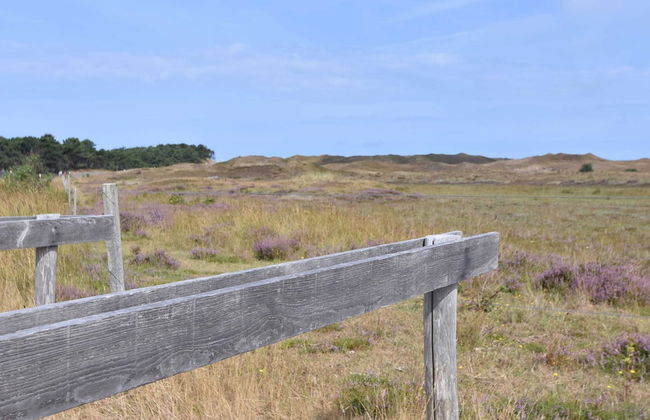 Lovely Holiday Home in Texel Near Sea - Foto 68
