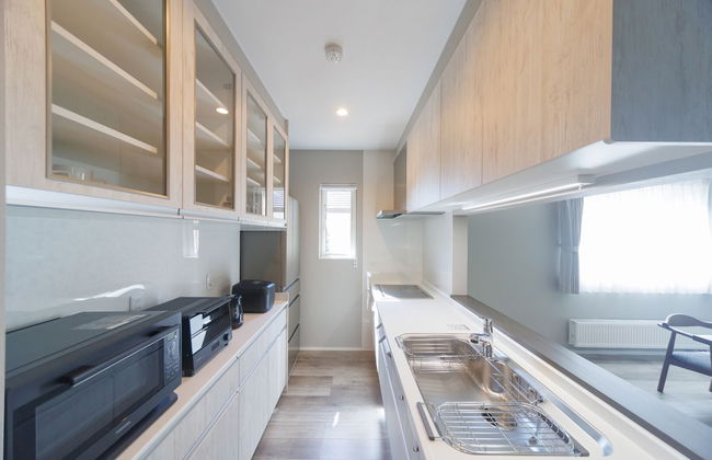 LYS GRACIEUX【Ezo Fuji hoothills】 - Photo 7