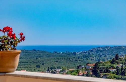 Villa Erontas -Private heated jacuzzi and mini pool - Foto 41