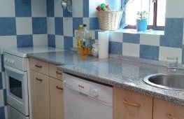 Casa Rural Galaroza La Bella - Foto 12