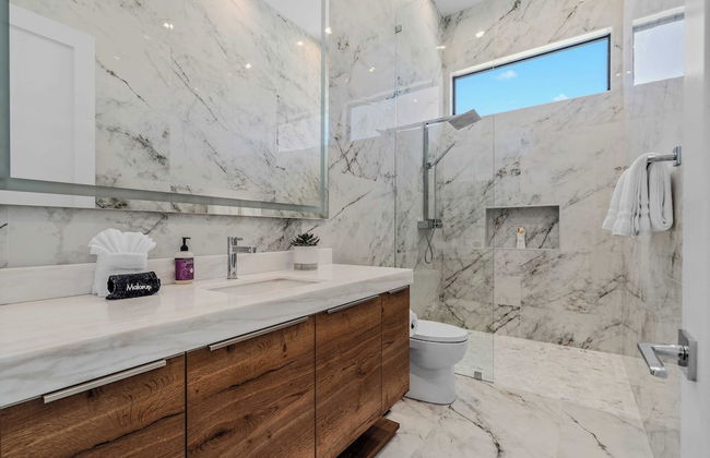 Sleeps 17 Pool & Pickleball Sun-kissed Desert Escape Bravo Villa #1 by Avantstay - Foto 36