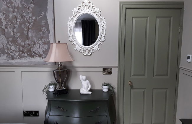 Ballybur lodge Mews 1 - Photo 4