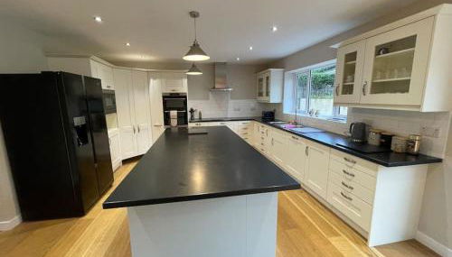 Modern and cosy 4 bedroom home in the Mendip Hills, North Somerset - Foto 3