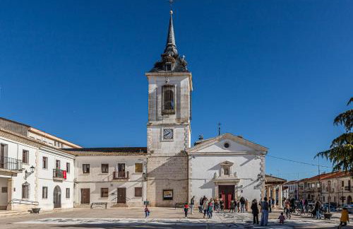 Waou La Casa de los Abuelos, Titulcia-ParqueWarner - Foto 35